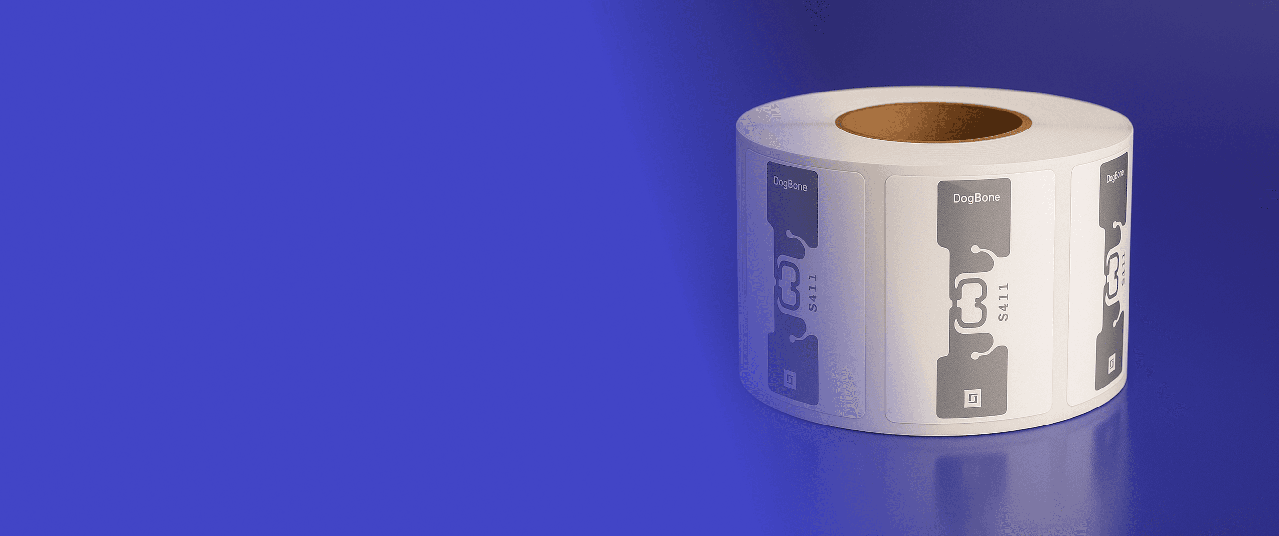 Reliable RFID Tags